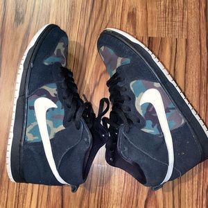 Nike SB